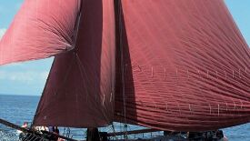 Die Segel anders setzen im Berufsleben