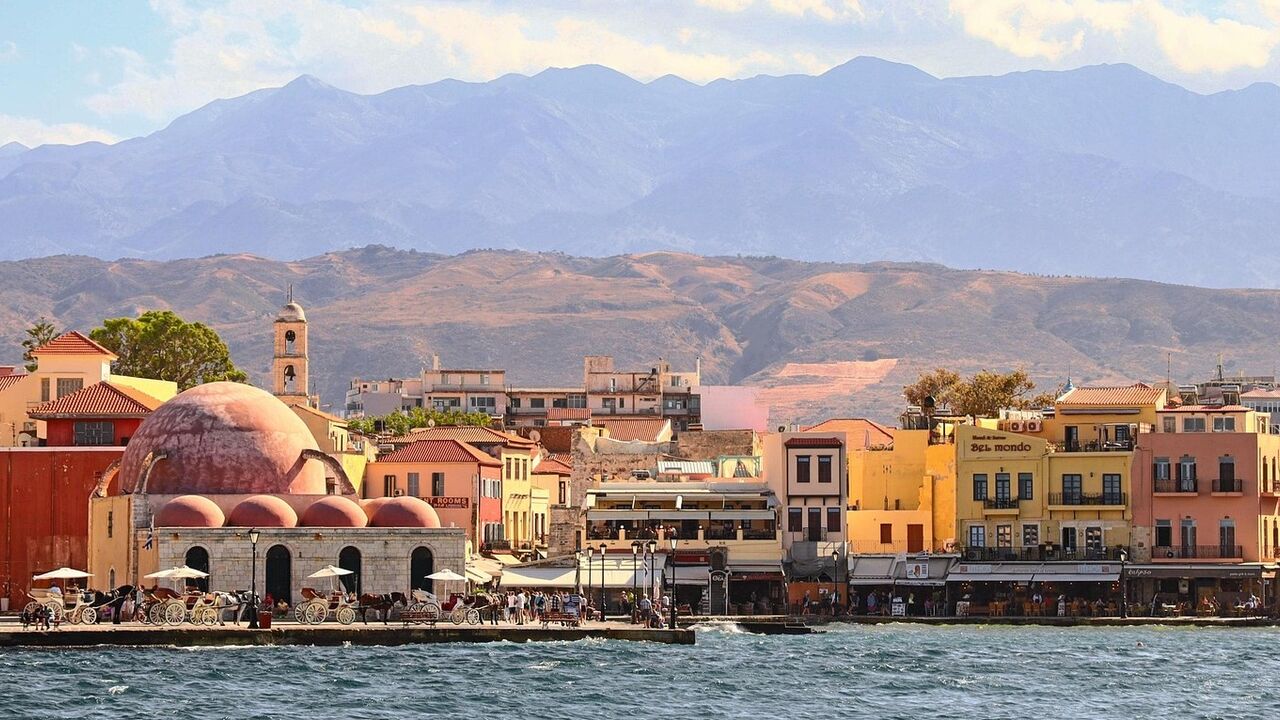 Deutsche Okkupation Kretas – Ein oft vergessenes Kapitel deutscher Weltkriegsgeschichte?