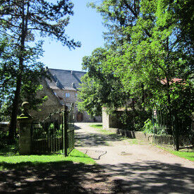 Authentischer Auftritt und stabile Präsenz mit Iyengar®-Yoga und Spiraldynamik®