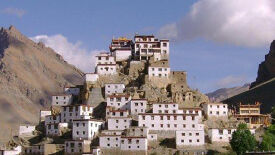 Auf den Spuren des Klimawandels im Ökosystem des Himalaya