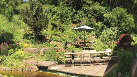 Stabilität und innere Balance durch Pilates