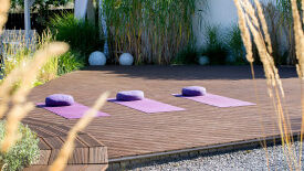 Mehr Energie und Klarheit im Beruf durch Yoga & Meditation