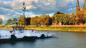 Neue Energie im Beruf durch Iyengar®-Yoga - Möglichkeiten der Verbesserung beruflicher Effizienz - Aufbaumodul