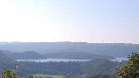 Nationalpark Eifel und Braunkohletagebau Inden - Natur zwischen Schutz und Nutzung