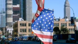 New York City: Beispiel für eine gelungene Einwanderungspolitik?