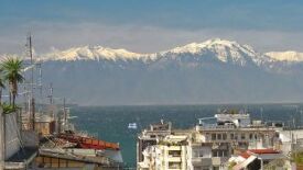 Thessaloniki – griechisch-deutsche Beziehungen im Wandel der Zeit