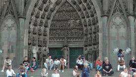 Tolerantes Köln – Stadt der Vielfalt