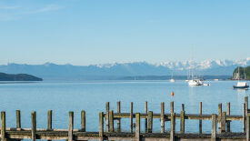 Mein Weg – Eine Frage der Haltung?!