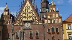 Breslau – Mikrokosmos Mitteleuropas