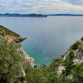 Sardinien - Vorbild für die nachhaltige Verknüpfung von Landwirtschaft, Naturschutz und Tourismus in Europa?