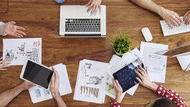 Entscheidungen gestalten