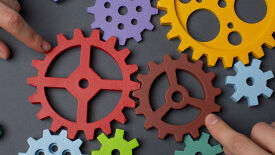 Komplexität meistern – Strategien für eine vernetzte Welt