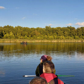 Müritz Nationalpark - Chance für eine wertvolle Naturlandschaft?