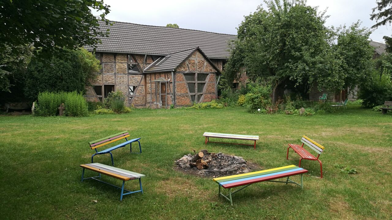 Präsentationstraining - Ausdrucksstark!