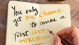 Englische Woche mit der PDL-Methode