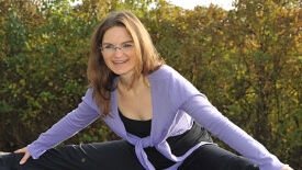 Mehr Präsenz und Power im Beruf mit Yoga und CANTIENICA® -Training