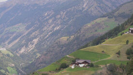 Vinschgau und Nationalpark Stilfserjoch – Chancen und Bedrohung einer faszinierenden Natur- und Kulturlandschaft