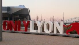 Lyon – innovative Hauptstadt der französischen Provinz