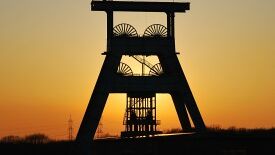 Politik, Wirtschaft und Kultur im Ruhrgebiet