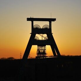 Politik, Wirtschaft und Kultur im Ruhrgebiet
