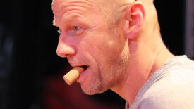 Bühne frei für dich