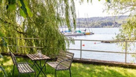 Mit Stärke und Klarheit im Beruf führen – Veränderungsprozesse gestalten und belastbar bleiben