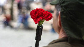 Widerstand in Diktaturen