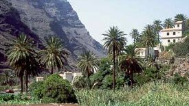 La Gomera - Perspektiven einer Insel am Rande Europas