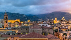 Mut, Kreativität und Wandel – Frauenbewegungen in Sizilien