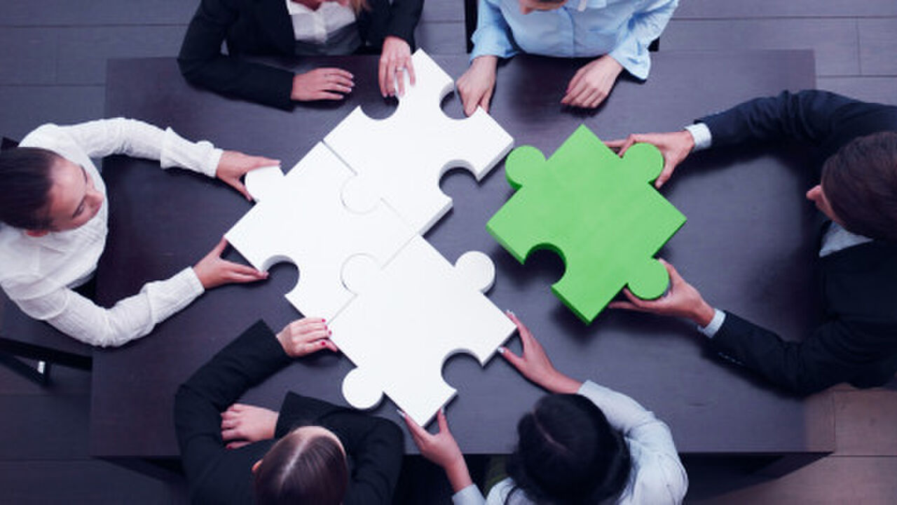 Stärken erkennen und nutzen – Unterschiedlichkeiten wertschätzen