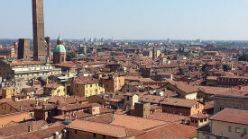Nord und Süd – die deutsch-italienischen Beziehungen im Wandel der Zeit