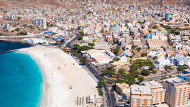 Kap Verde im globalen Wandel