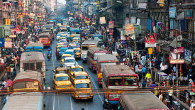 Indien im Wandel – Zwischen Wachstum und gelebter Tradition