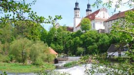 Biosphärengebiet Schwäbische Alb und das Obere Donautal – Erhalt und Entwicklung wertvoller Kulturlandschaften
