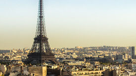 Paris – Metropole im Wandel zwischen Kollaps und Zukunftsfähigkeit