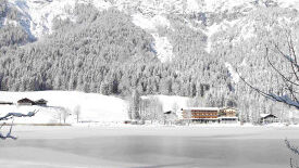 Nationalpark Berchtesgaden - wirksamer Schutz für eine wertvolle Hochgebirgslandschaft?