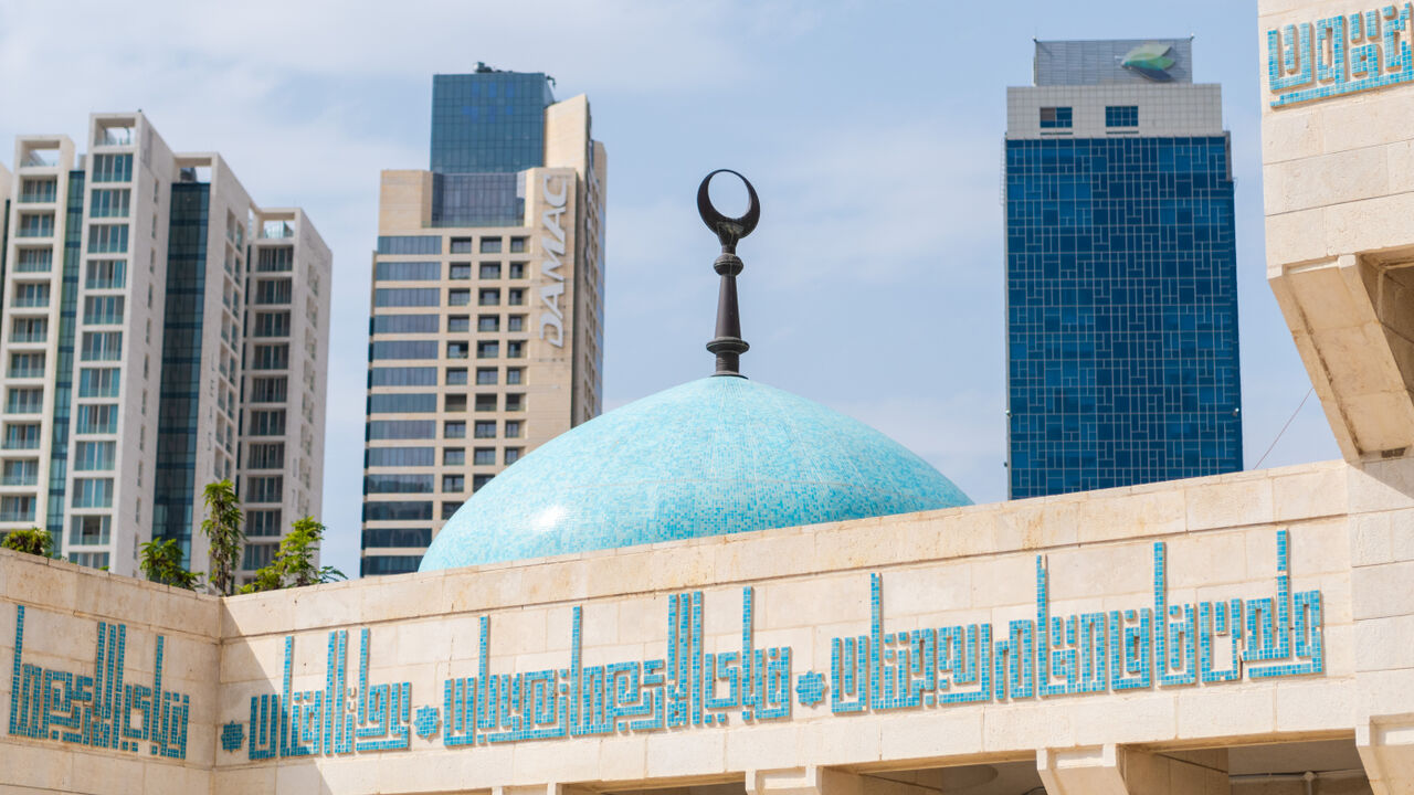 Jordanien – Anker der Sicherheit und Stabilität in einer unruhigen Weltregion?