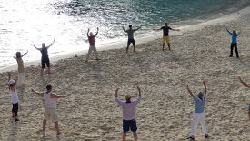 Tai Chi und Qi Gong für Beruf und Alltag