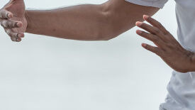Gesunde Balance im Beruf mit Tai Chi und Qi Gong