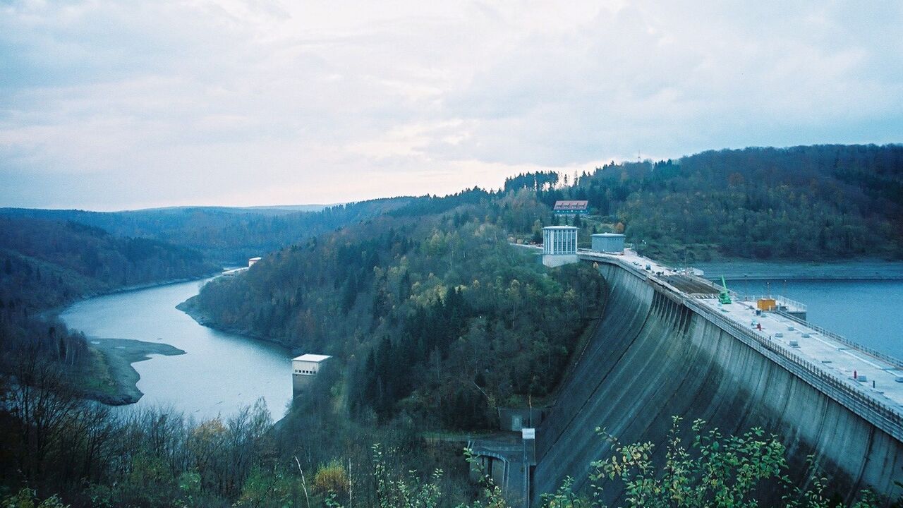 Nationalpark Harz - Schutz für die einzigartige Wald-Landschaft am Brocken