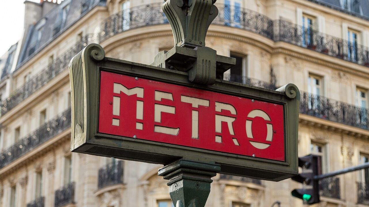 Paris – Metropole im Wandel zwischen Kollaps und Zukunftsfähigkeit
