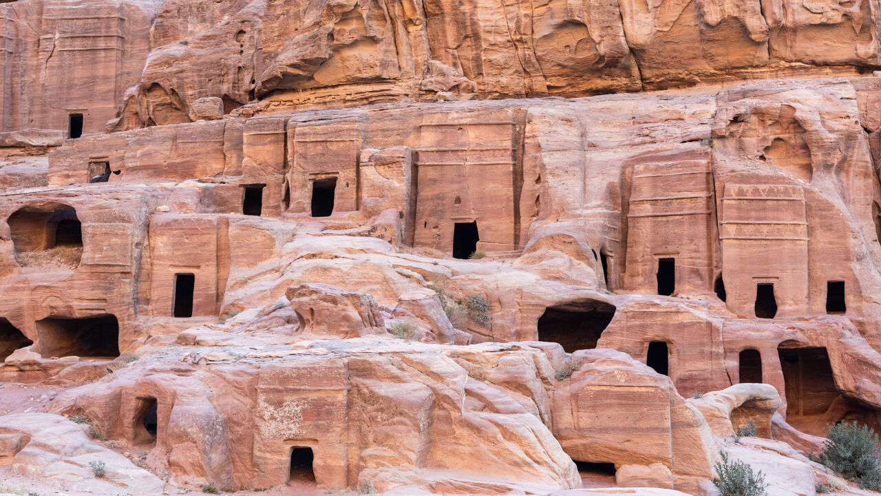 Jordanien – Anker der Sicherheit und Stabilität in einer unruhigen Weltregion?