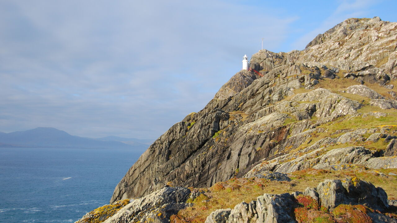 Irlands wilder Westen – Chancen und Risiken einer Region am Rande der EU