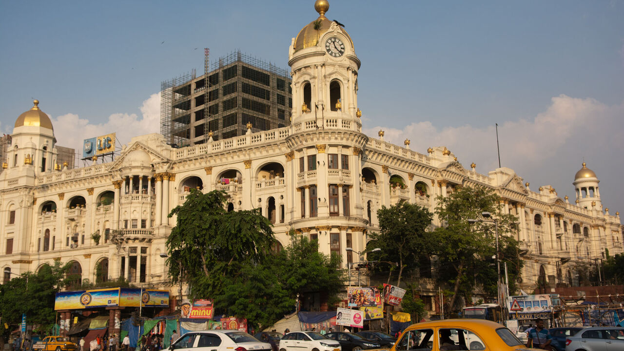 Indien im Wandel – Zwischen Wachstum und gelebter Tradition