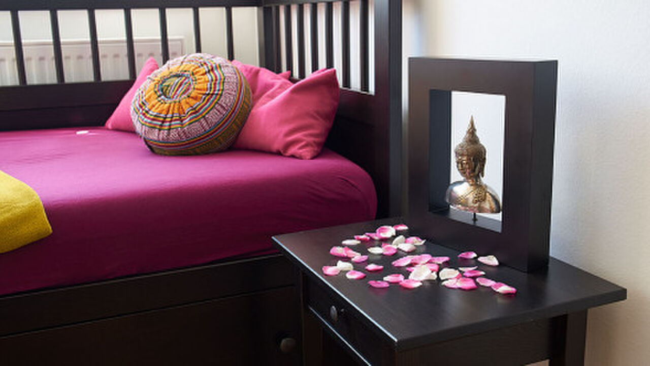 Stressbewältigung nach Jon Kabat-Zinn