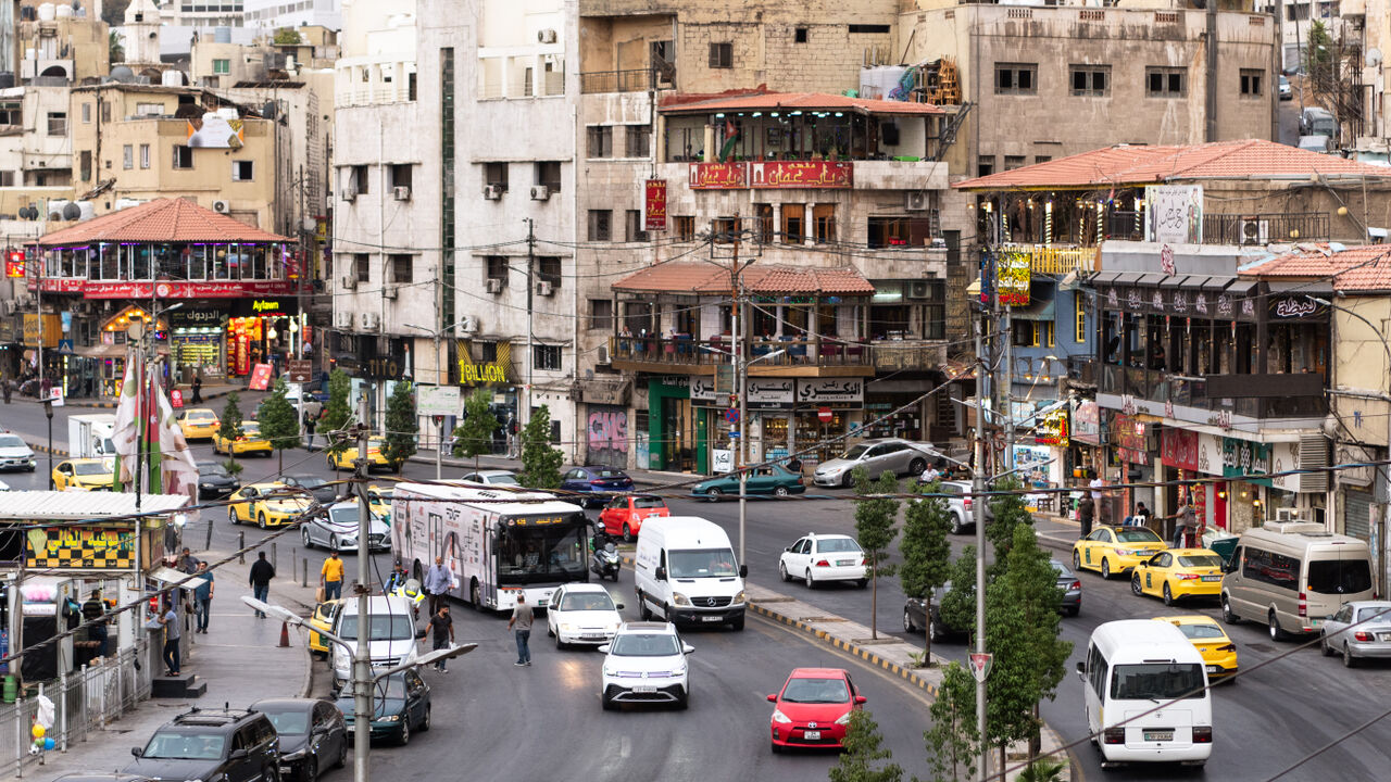 Jordanien – Anker der Sicherheit und Stabilität in einer unruhigen Weltregion?