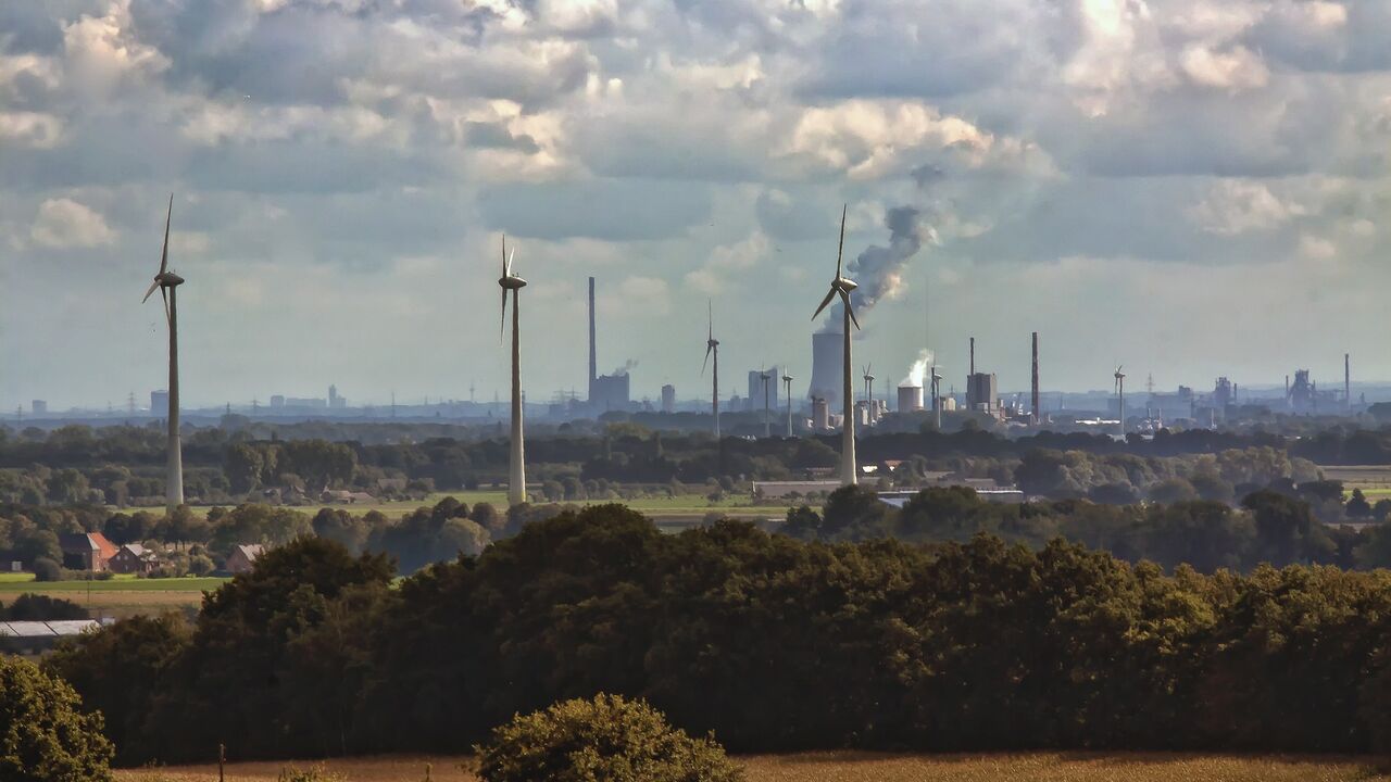 Der „Pott“ verändert sich – vom industriellen Ballungsraum zur Wissensregion