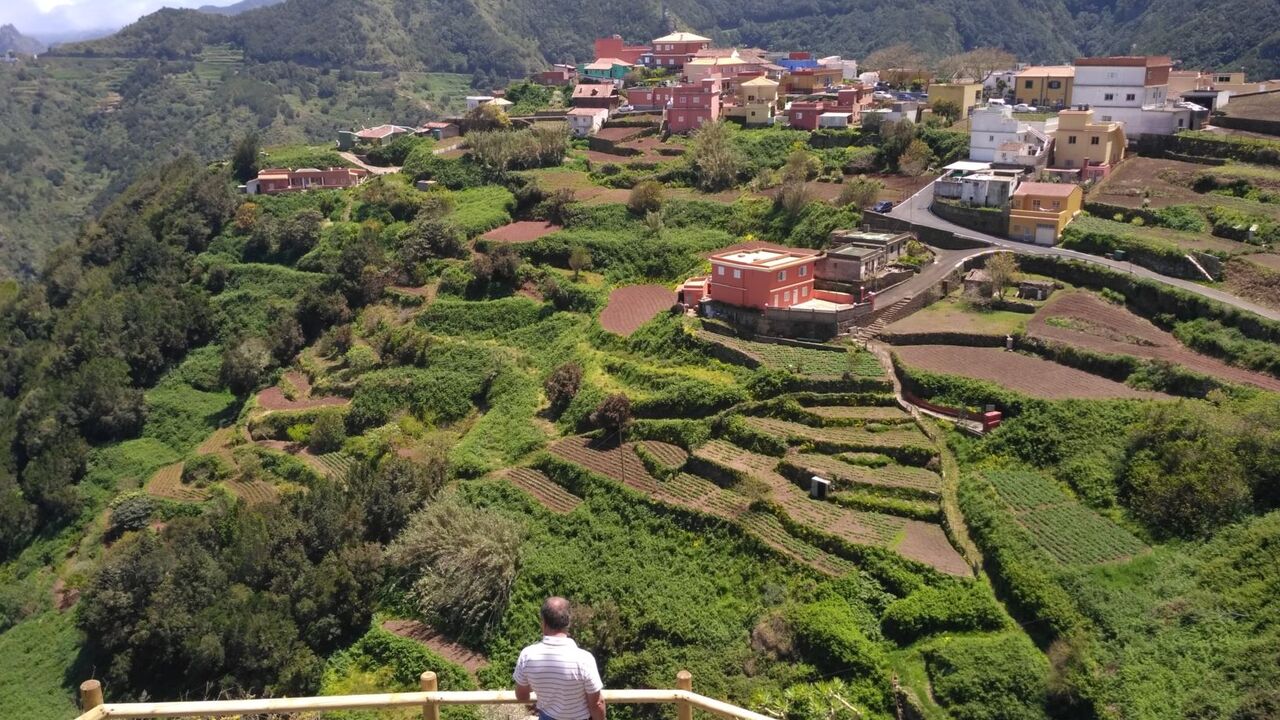Teneriffa - Chancen und Herausforderungen einer europäischen Ferieninsel