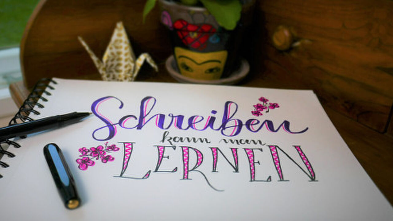 Schreiben mit Meeresbrise – Kreative Impulse auf Langeoog