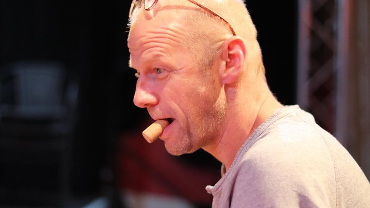 Bühne frei für dich